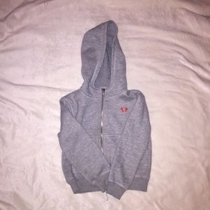 Kids True Religion Hoodie